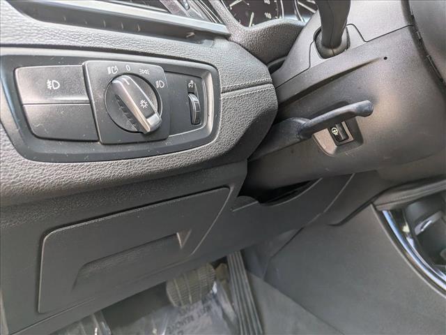used 2018 BMW X2 car, priced at $14,989