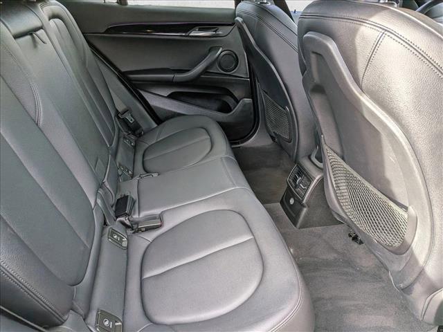 used 2018 BMW X2 car, priced at $14,989