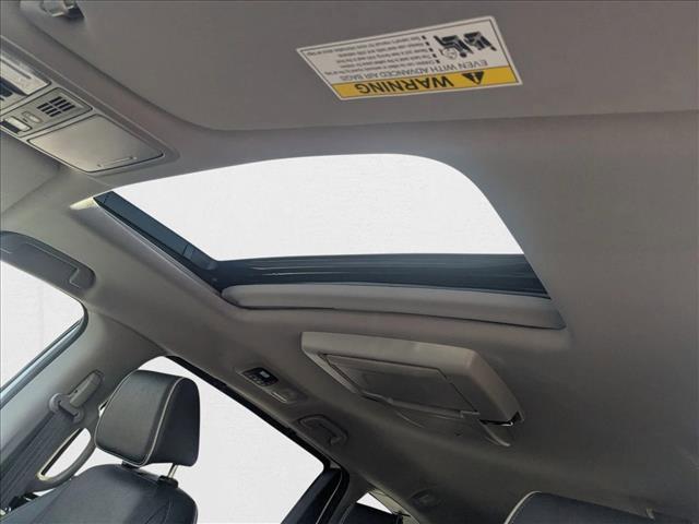 used 2022 Honda Odyssey car, priced at $30,990