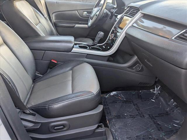 used 2014 Ford Edge car, priced at $10,199