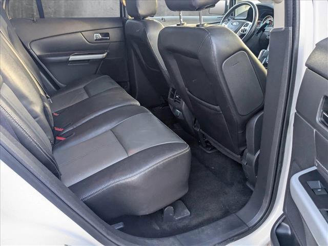 used 2014 Ford Edge car, priced at $10,199