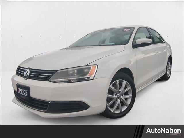 used 2013 Volkswagen Jetta car, priced at $8,475