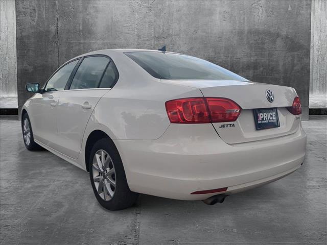 used 2013 Volkswagen Jetta car, priced at $8,475
