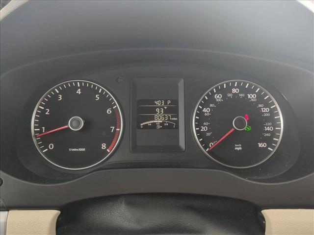 used 2013 Volkswagen Jetta car, priced at $8,475