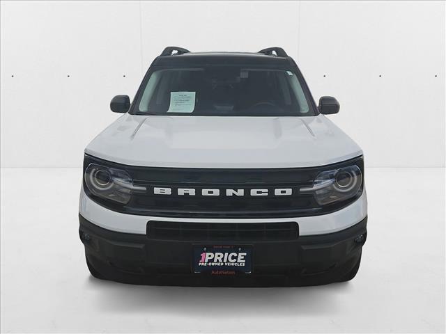 used 2024 Ford Bronco Sport car, priced at $29,990
