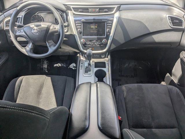 used 2019 Nissan Murano car, priced at $18,998