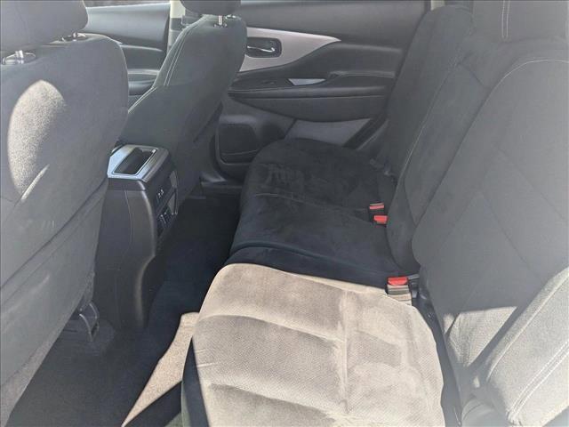 used 2019 Nissan Murano car, priced at $18,998