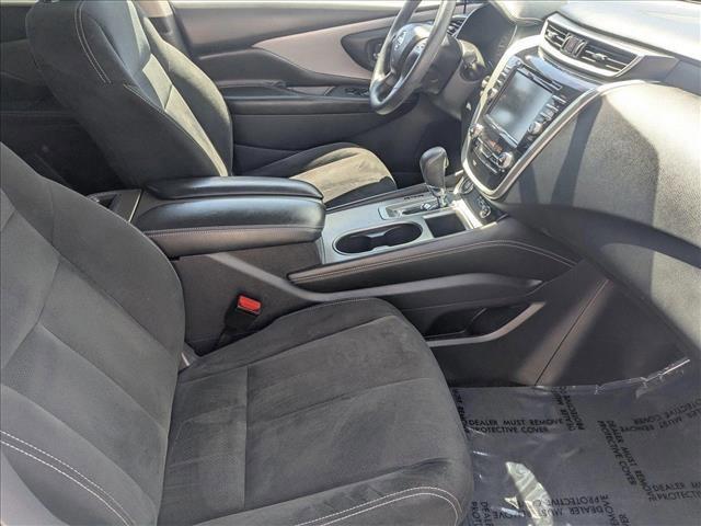 used 2019 Nissan Murano car, priced at $18,998