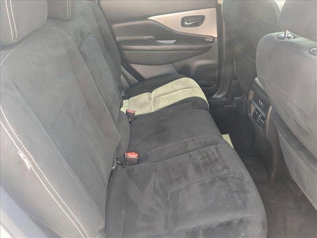 used 2019 Nissan Murano car, priced at $18,998