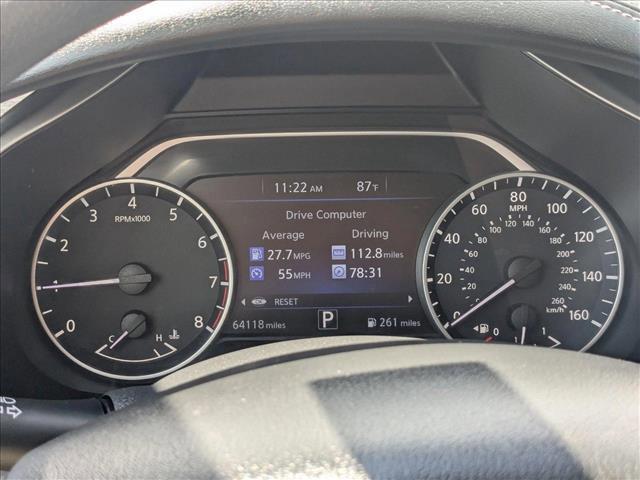 used 2019 Nissan Murano car, priced at $18,998