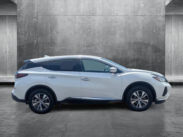 used 2019 Nissan Murano car, priced at $18,998