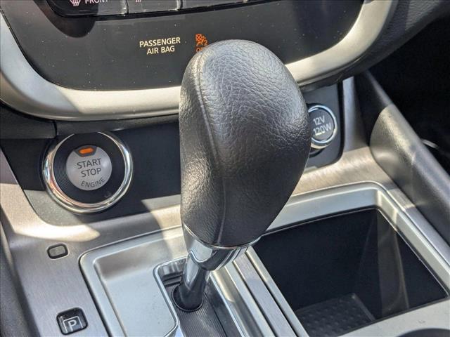 used 2019 Nissan Murano car, priced at $18,998