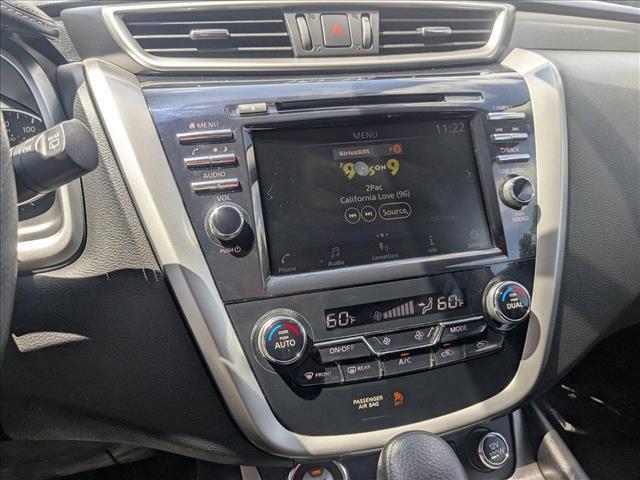used 2019 Nissan Murano car, priced at $18,998