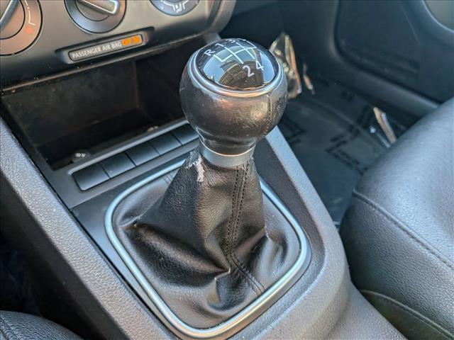 used 2012 Volkswagen Jetta car, priced at $7,998