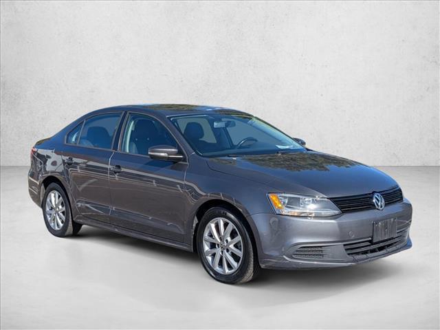 used 2012 Volkswagen Jetta car, priced at $7,998