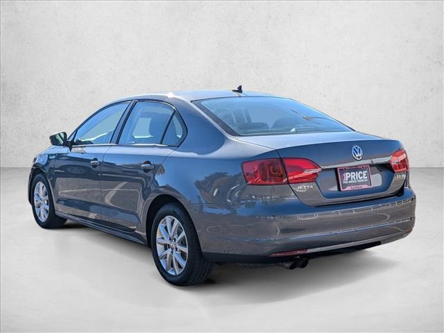 used 2012 Volkswagen Jetta car, priced at $7,998