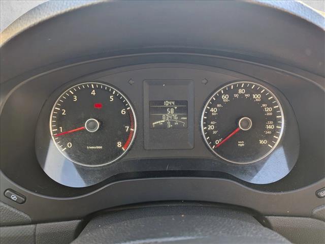 used 2012 Volkswagen Jetta car, priced at $7,998