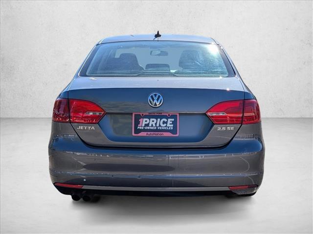 used 2012 Volkswagen Jetta car, priced at $7,998