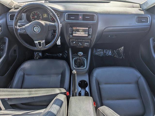 used 2012 Volkswagen Jetta car, priced at $7,998