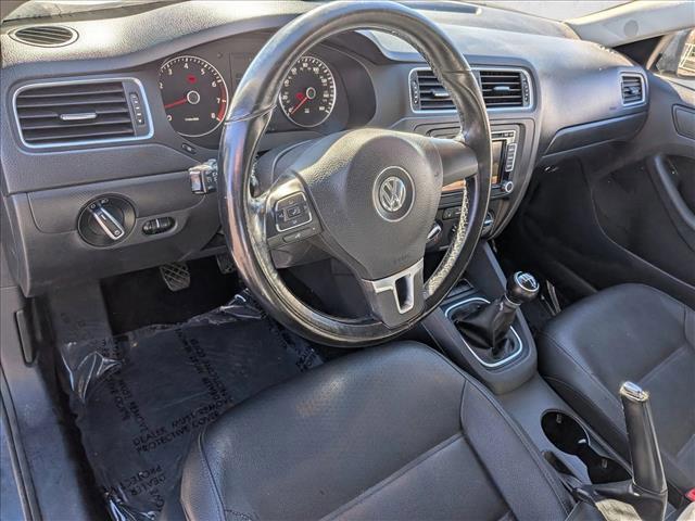 used 2012 Volkswagen Jetta car, priced at $7,998