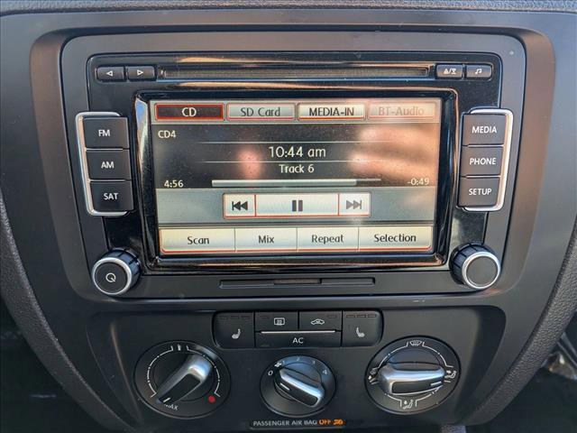 used 2012 Volkswagen Jetta car, priced at $7,998