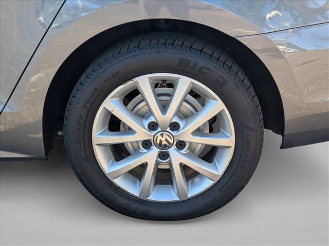 used 2012 Volkswagen Jetta car, priced at $7,998