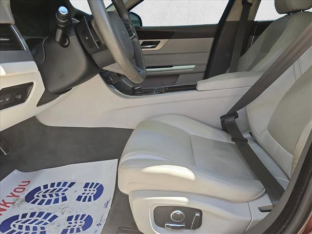 used 2020 Jaguar XF car, priced at $23,299