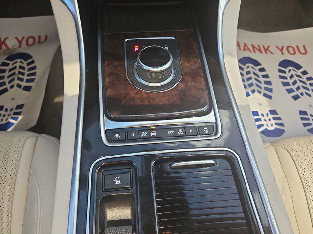 used 2020 Jaguar XF car, priced at $23,299