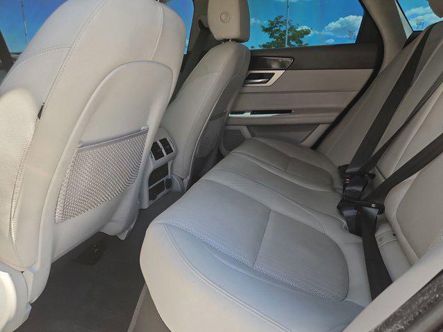 used 2020 Jaguar XF car, priced at $23,299