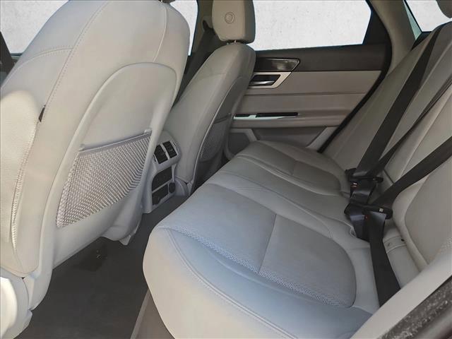 used 2020 Jaguar XF car, priced at $23,299