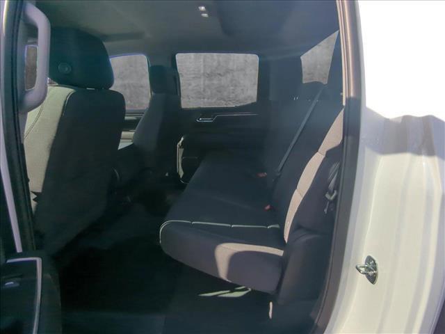used 2023 Chevrolet Silverado 1500 car, priced at $32,684