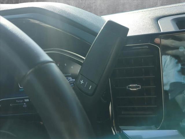 used 2023 Chevrolet Silverado 1500 car, priced at $32,684