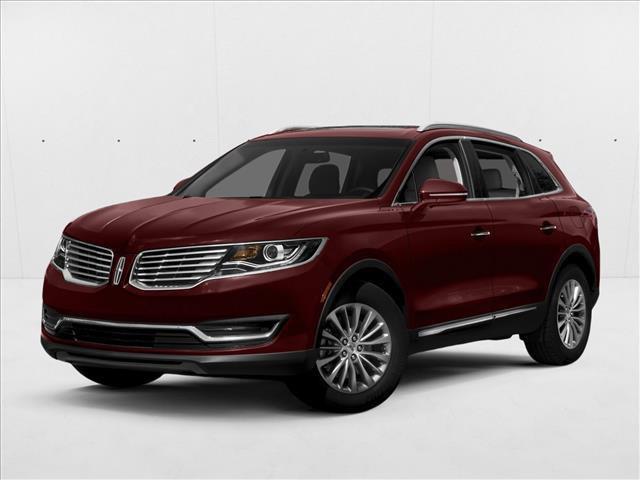 used 2018 Lincoln MKX car, priced at $20,698