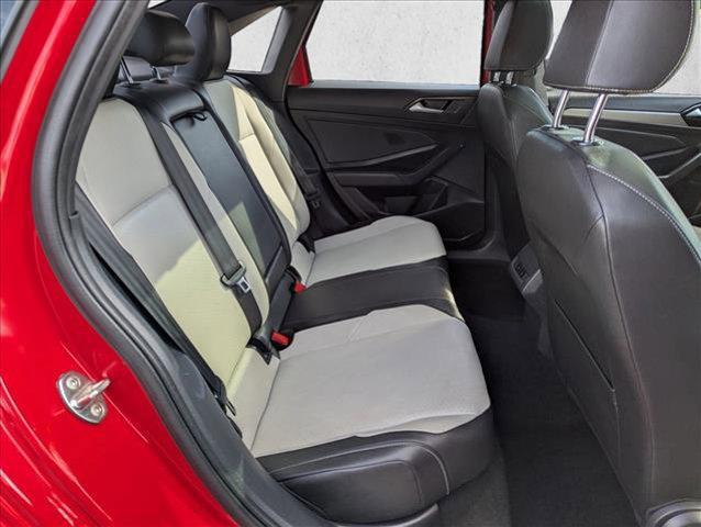 used 2019 Volkswagen Jetta car, priced at $14,800