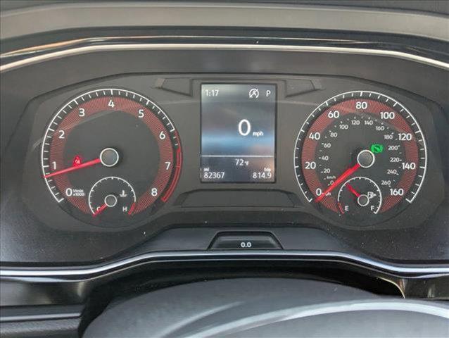 used 2019 Volkswagen Jetta car, priced at $14,800