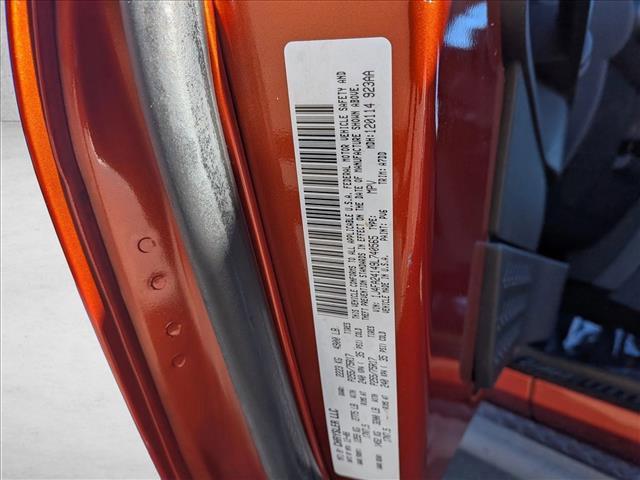 used 2009 Jeep Wrangler car, priced at $10,798