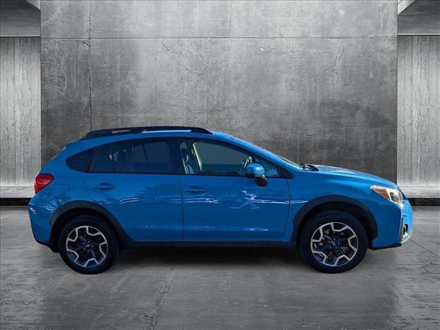 used 2017 Subaru Crosstrek car, priced at $18,799