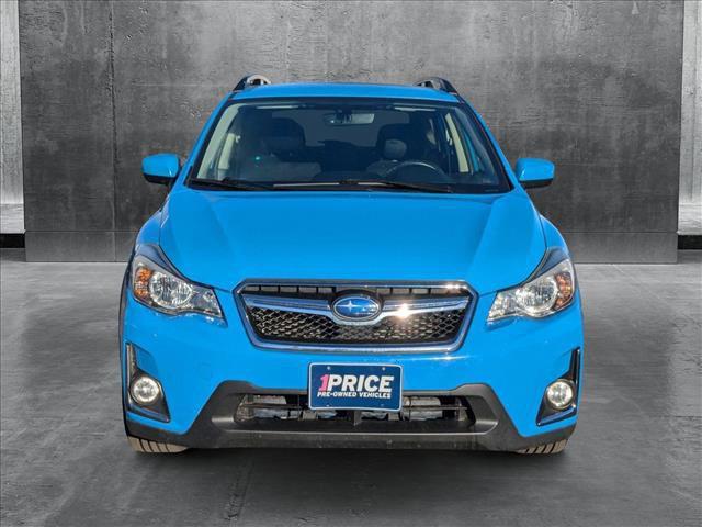 used 2017 Subaru Crosstrek car, priced at $18,799