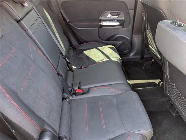 used 2023 Mercedes-Benz GLB 250 car, priced at $34,598