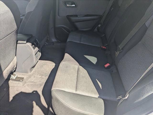 used 2023 Nissan Rogue car, priced at $22,853