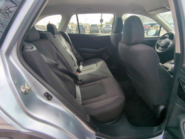 used 2020 Subaru Outback car, priced at $22,225
