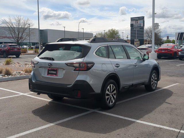 used 2020 Subaru Outback car, priced at $22,225