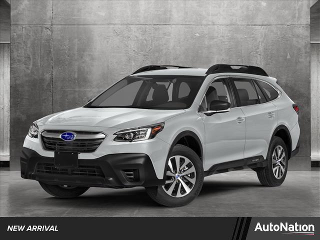 used 2020 Subaru Outback car, priced at $22,998