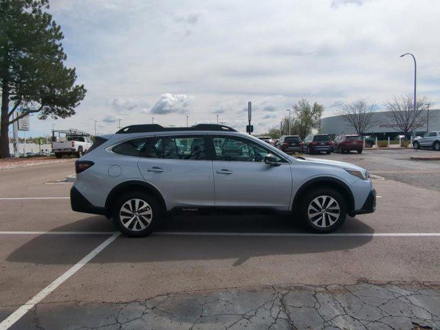 used 2020 Subaru Outback car, priced at $22,225