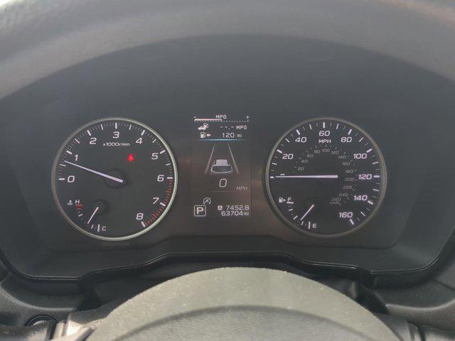 used 2020 Subaru Outback car, priced at $22,225