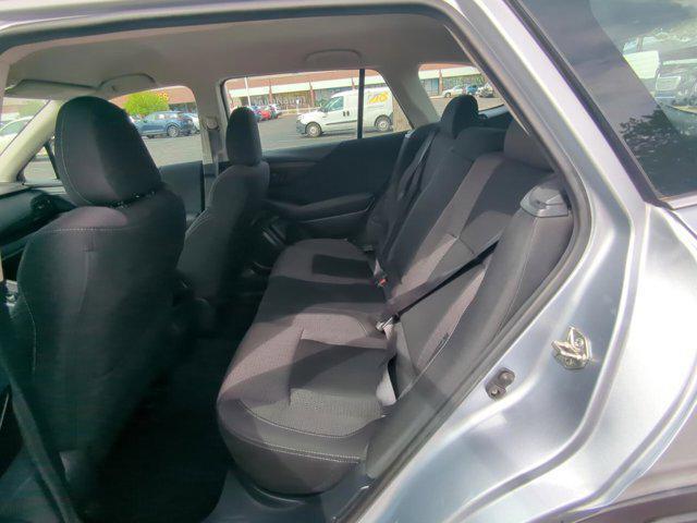 used 2020 Subaru Outback car, priced at $22,225