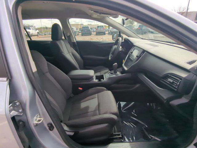 used 2020 Subaru Outback car, priced at $22,225
