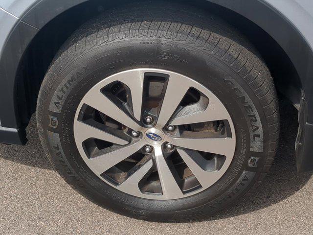 used 2020 Subaru Outback car, priced at $22,225