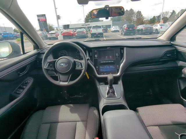 used 2020 Subaru Outback car, priced at $22,225