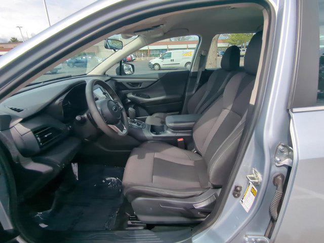used 2020 Subaru Outback car, priced at $22,225